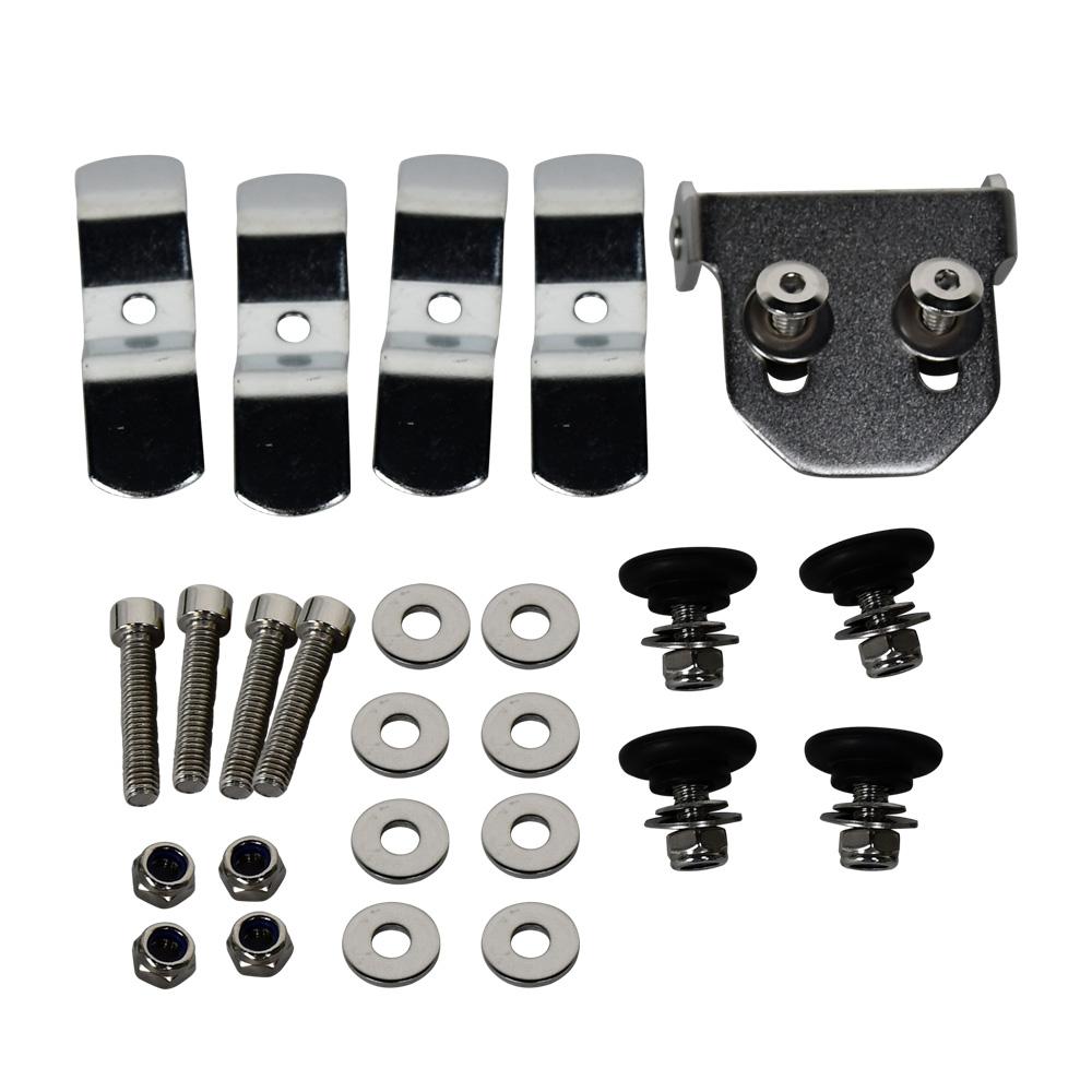 Kit Tornilleria Parrilla KOHL 50/60 Lts