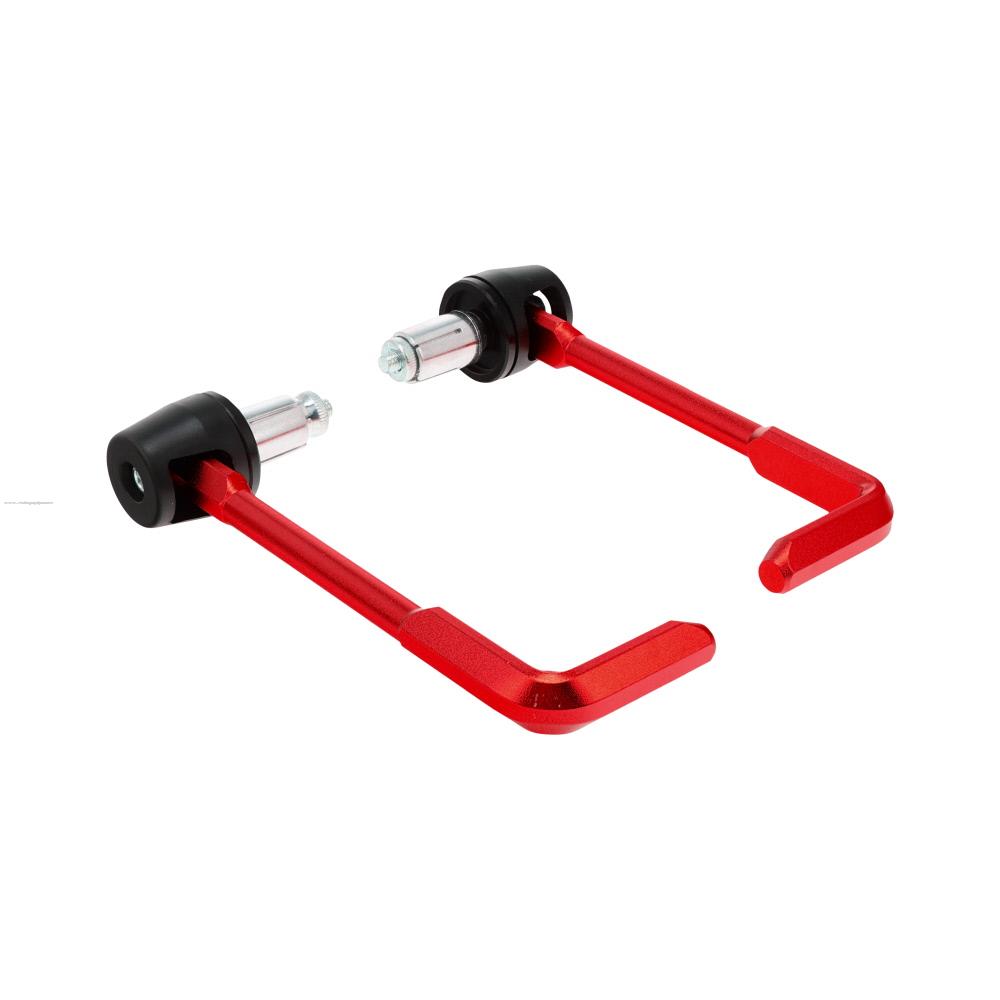 Protector Manija PROMOTO Rojo (2 PIEZAS)