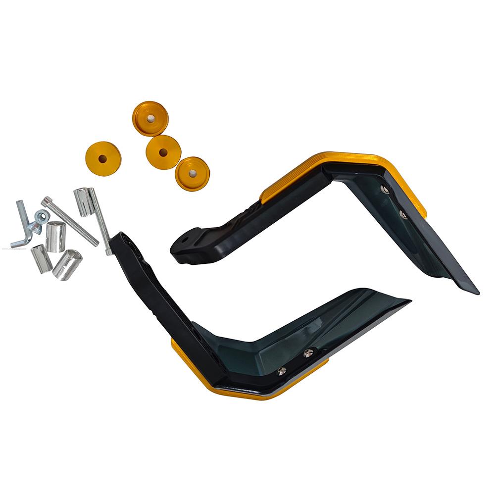 Protector Manija PROMOTO TR1 NGO/DOR (2 PIEZAS)