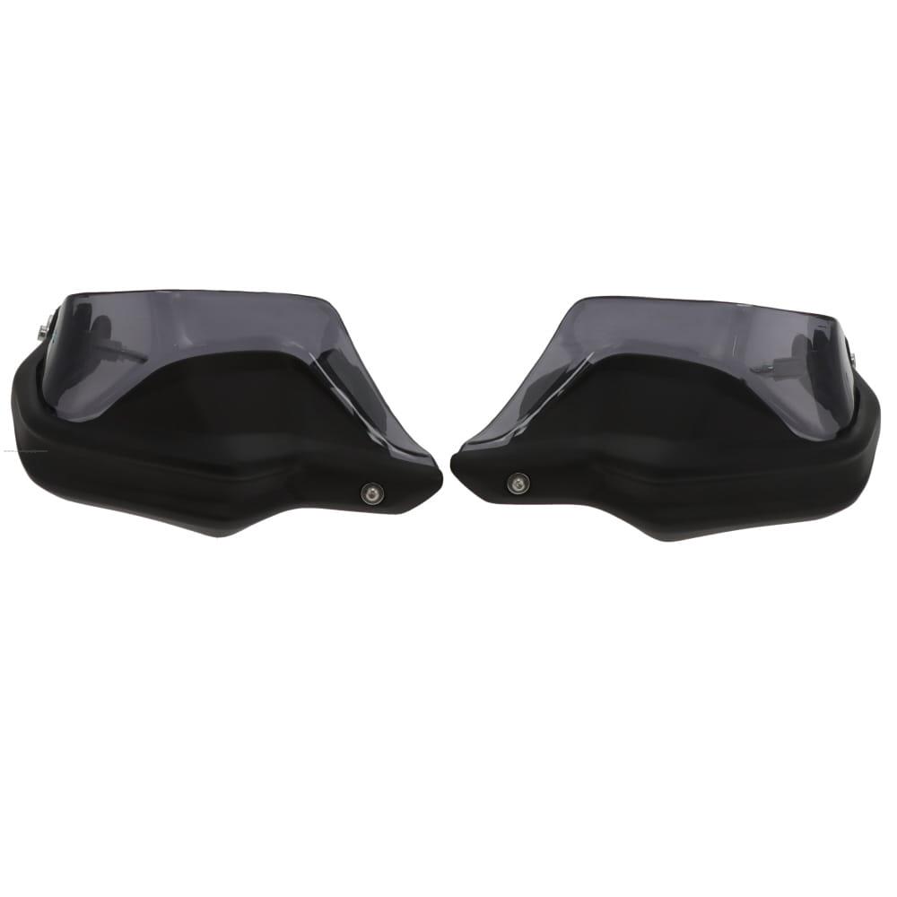 Juego Protector Mano PROMOTO P04 Negro con Pantalla
