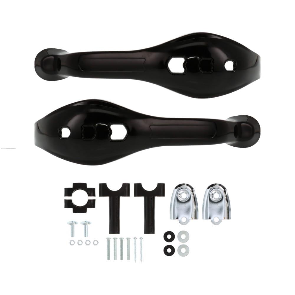 Juego Protector Mano Vento Crossmax 250 Pro