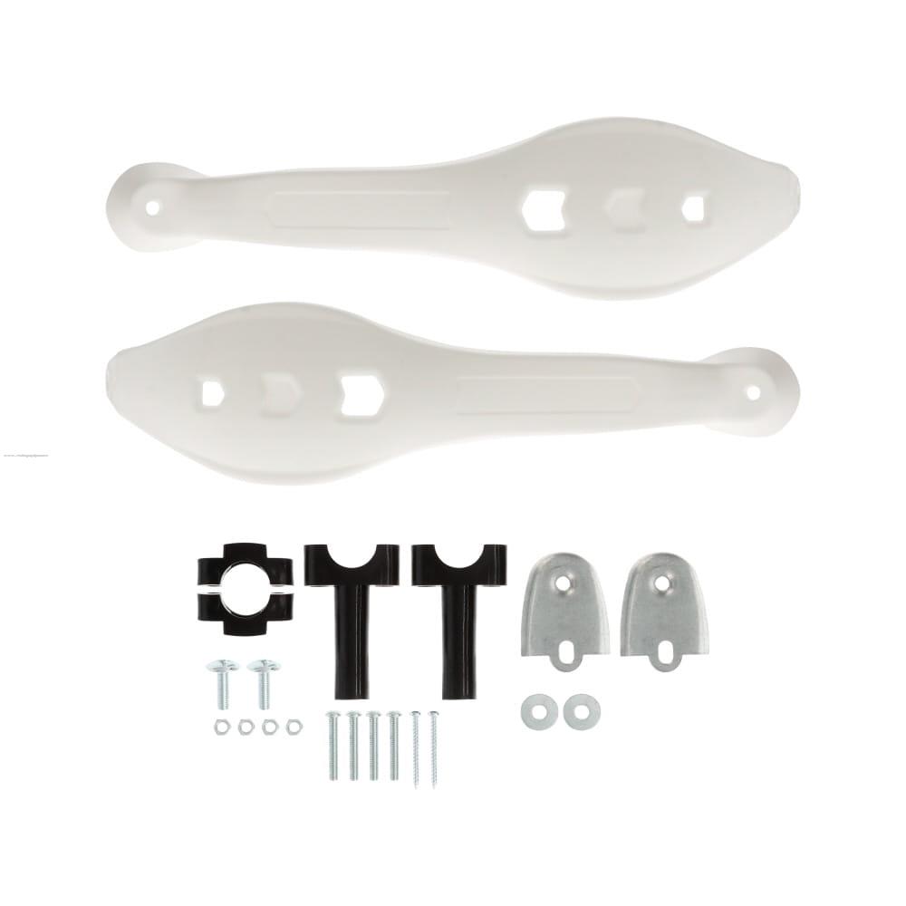Juego Protector Mano PROMOTO Blanco Vento Crossmax 200