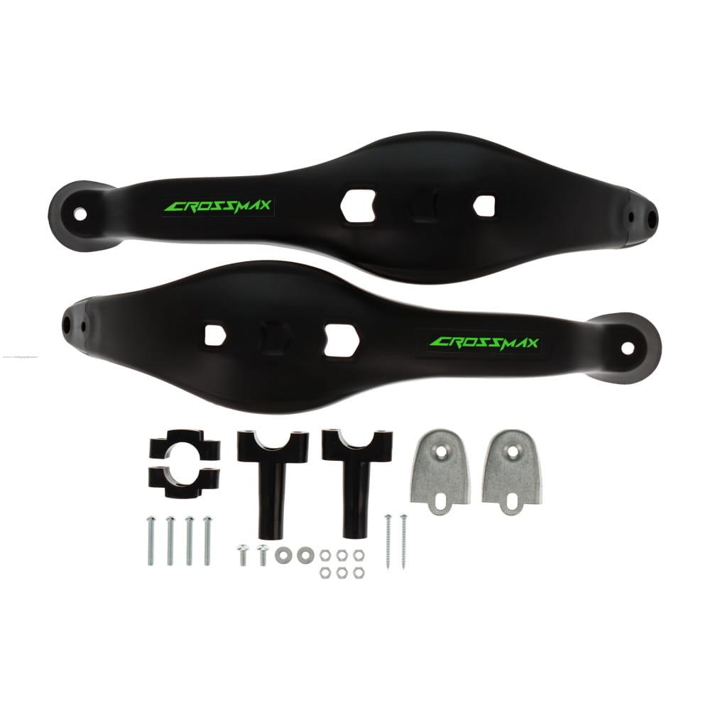 Juego Protector Mano PROMOTO Vento Crossmax 250