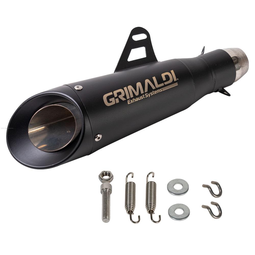 Mofle Deportivo Grimaldi G09-MB