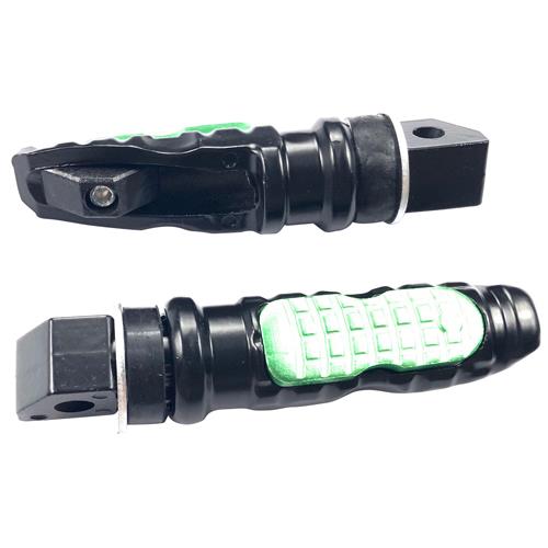 Juego Posapies Deportivo PROMOTO G-761 Verde Universal