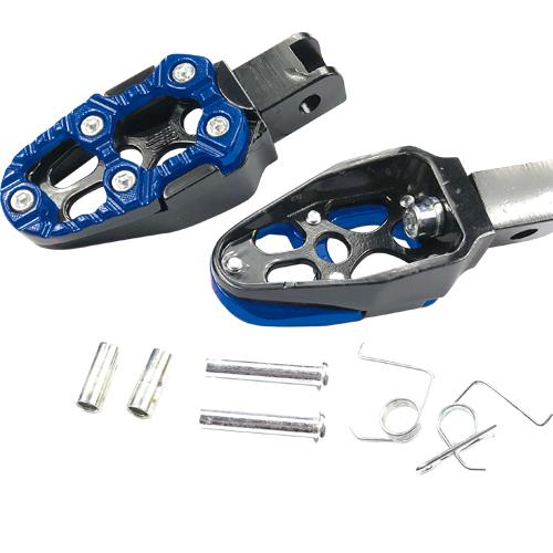 Juego Posapies Deportivo PROMOTO G-760 Azul Universal