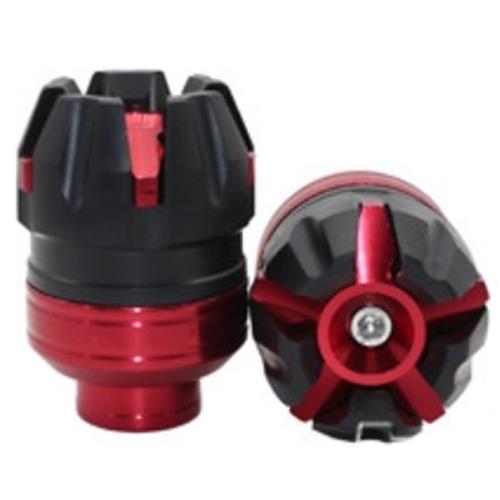 Slider Promoto GB-1 Universal Rojo