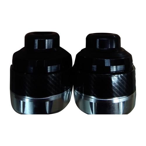 Slider GB-2 Universal Aluminio