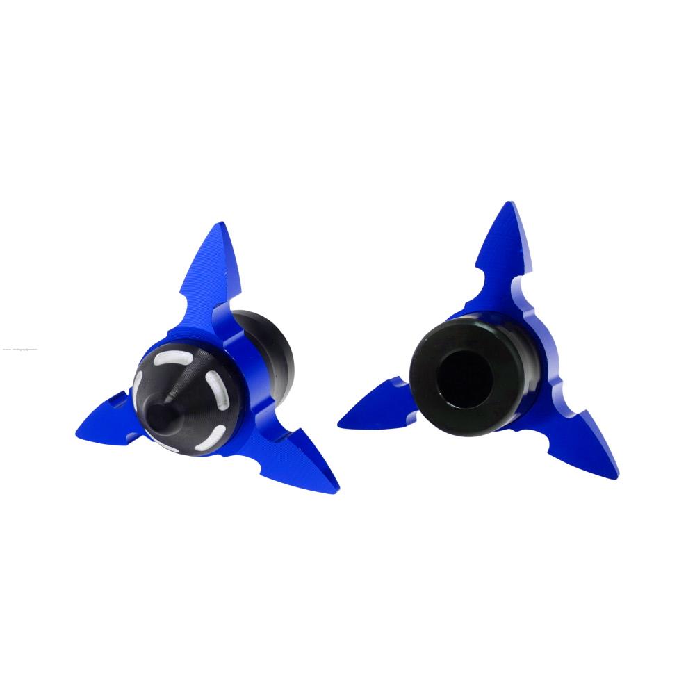 Slider PROMOTO Ninja AZL/NGO (2 PIEZAS)