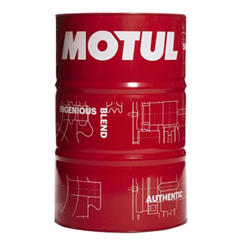Aceite para moto