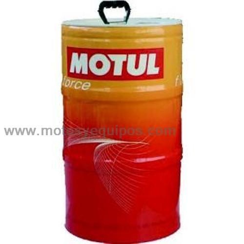 Aceite para Motor a Gasolina 4 Tiempos MOTUL 5000 10W40 60L Semisintetico