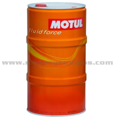 Aceite para Motor a Gasolina 4 Tiempos MOTUL 3000 20W50 60L Mineral