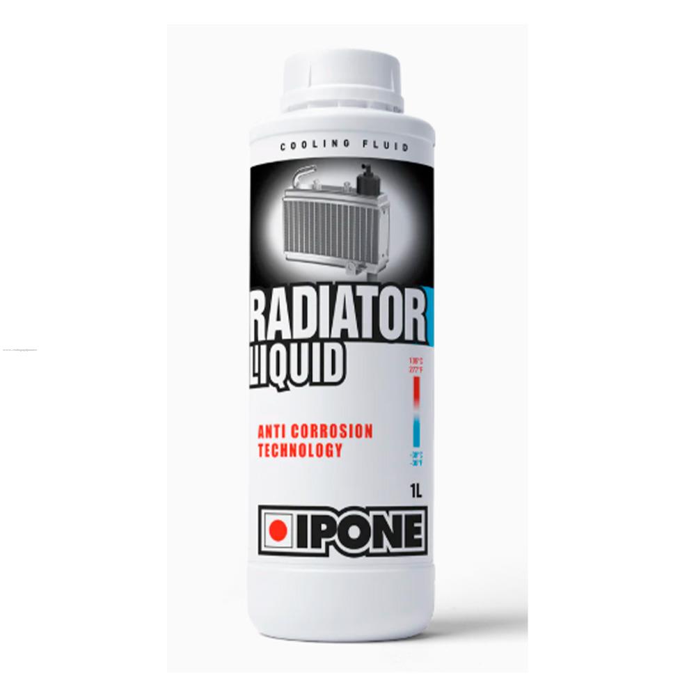 Anticongelante IPONE Radiator Liquid 1L
