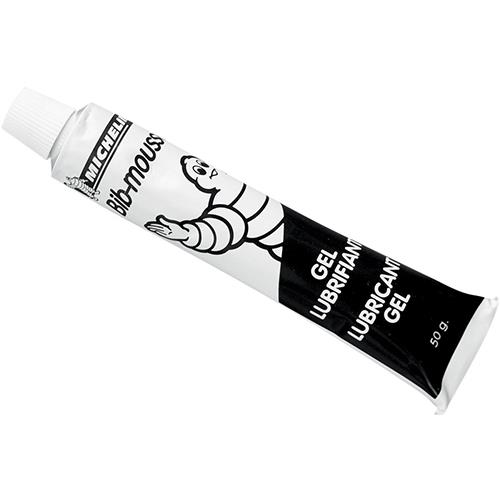 Lubricantes MICHELIN Gel para Bib Mousse