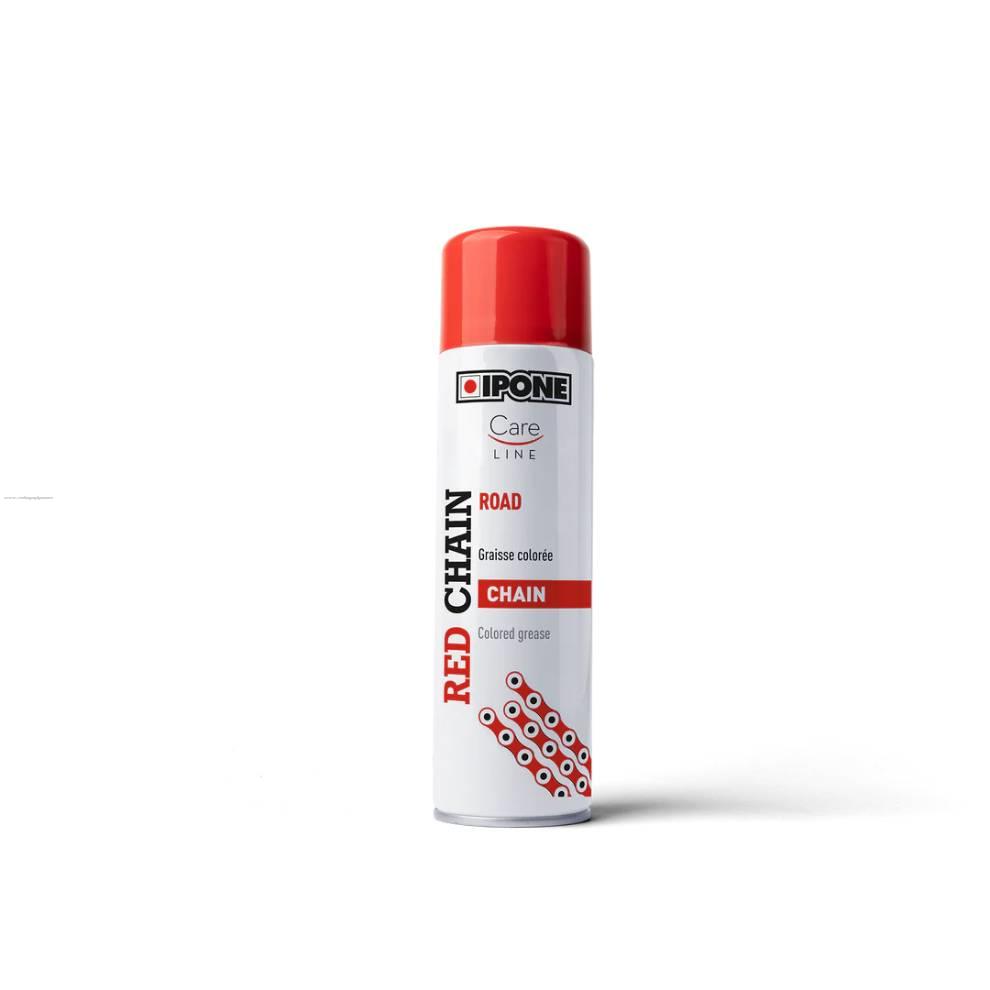 Lubricantes IPONE Chain Lube Red Chain 250 ML