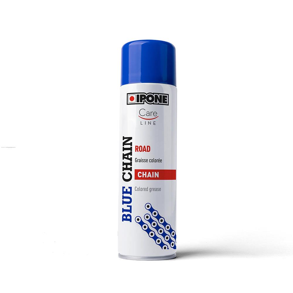 Lubricantes IPONE Chain Lube Blue Chain 250 ML