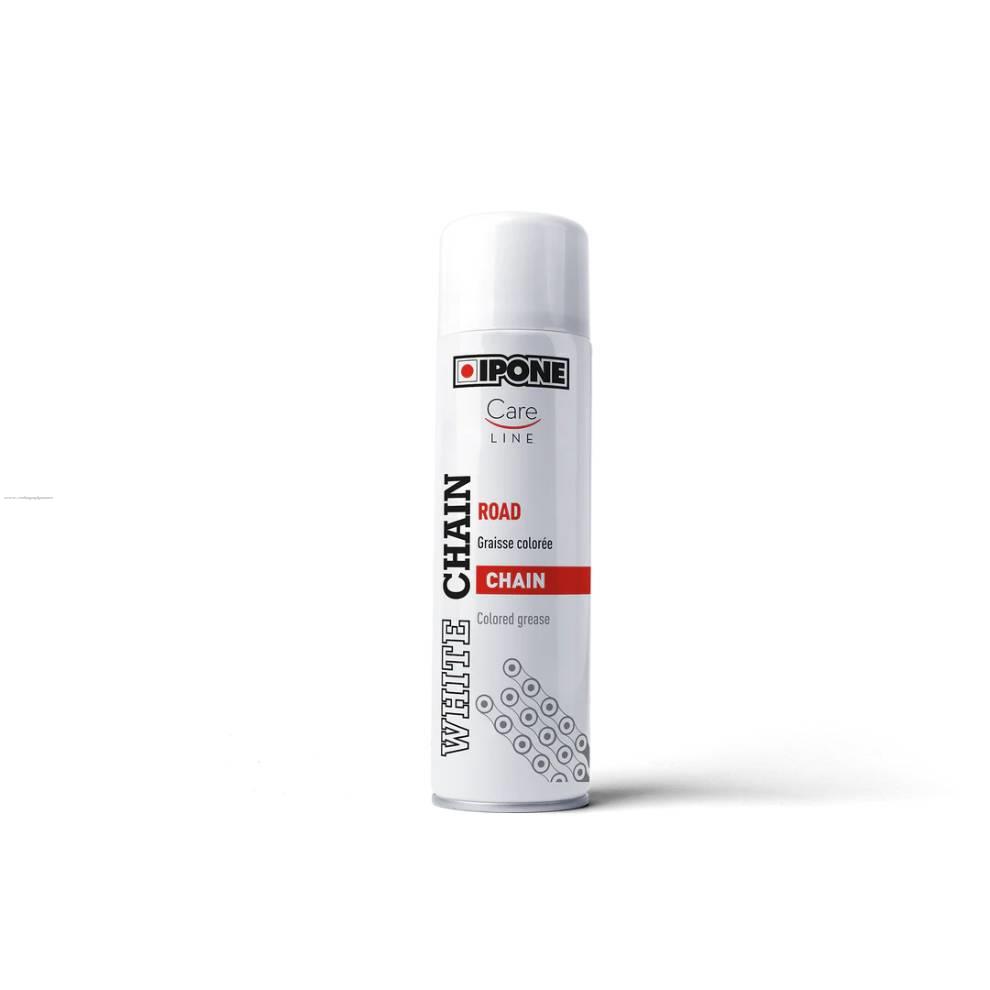 Lubricantes IPONE Chain Lube White Chain 250 ML