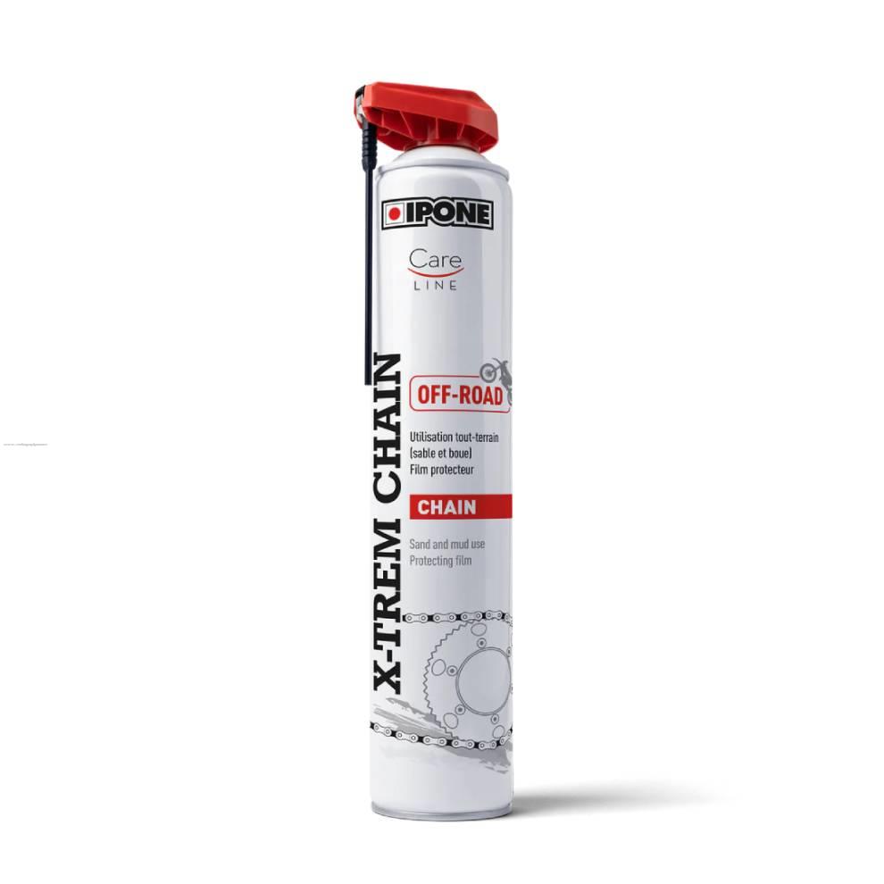 Lubricantes IPONE Chain Lube Xtrem Chain Off Road 250 ML