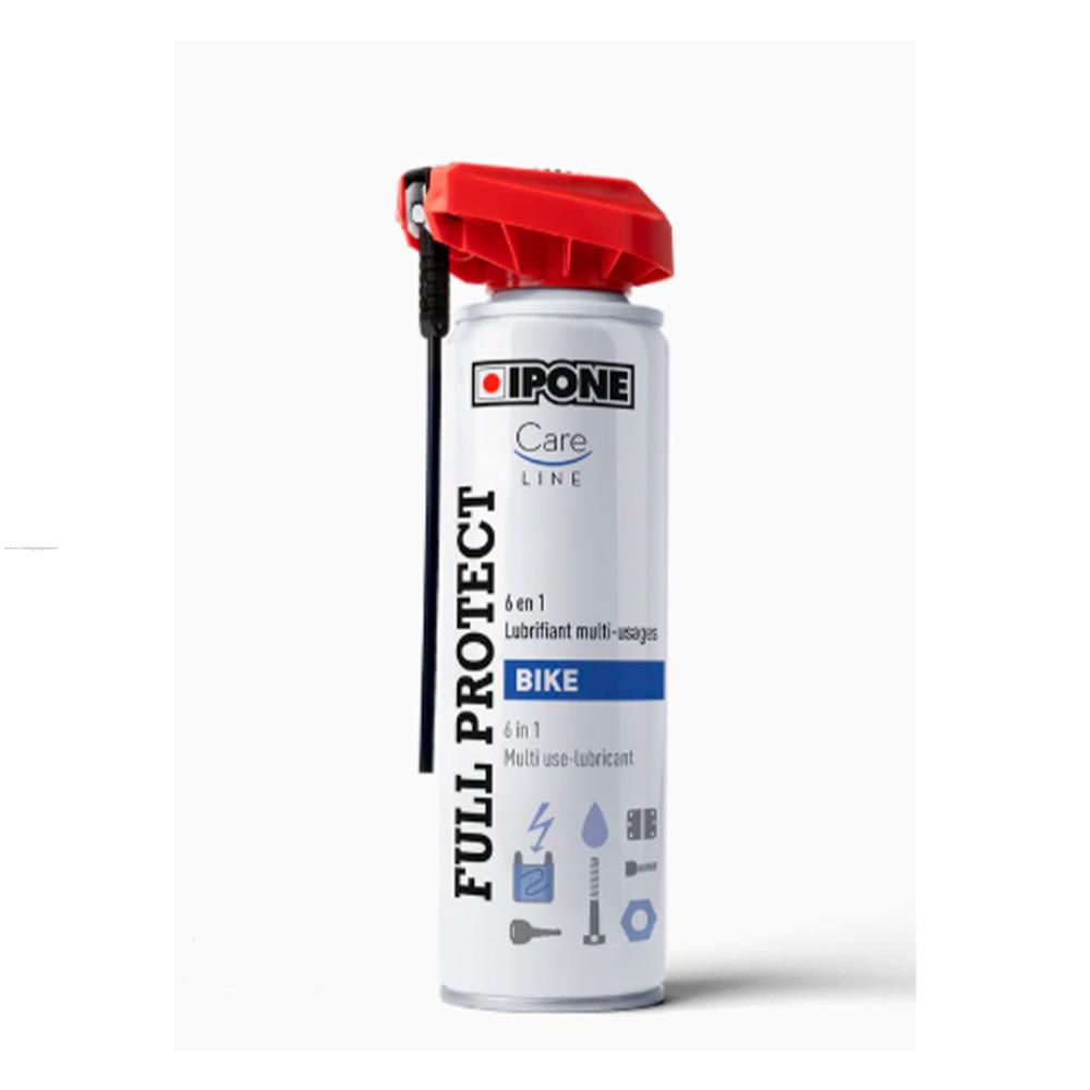Lubricantes IPONE Full Protect Multiproposito 250 ML