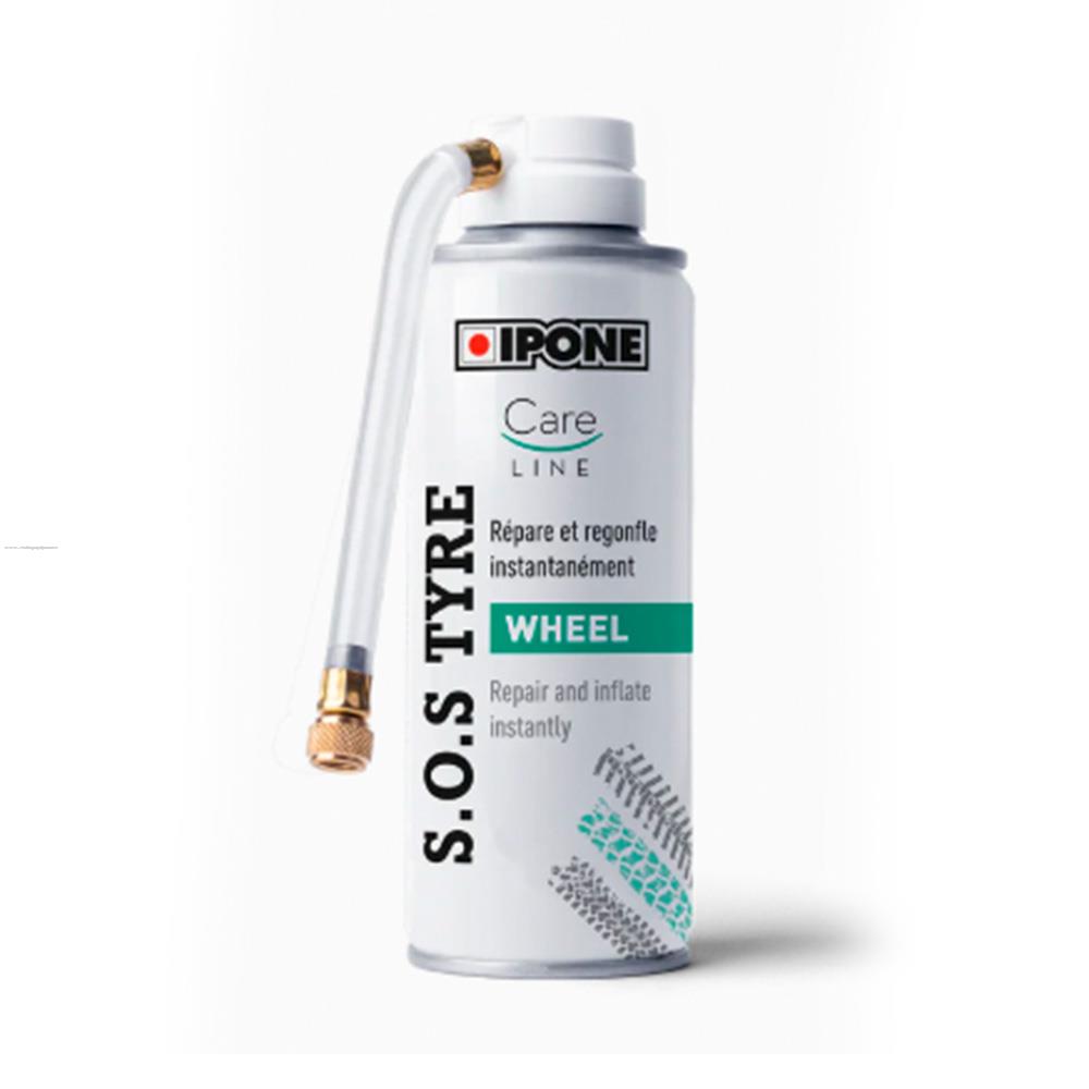 Sellador Llantas IPONE Tyre Repair 200 ML