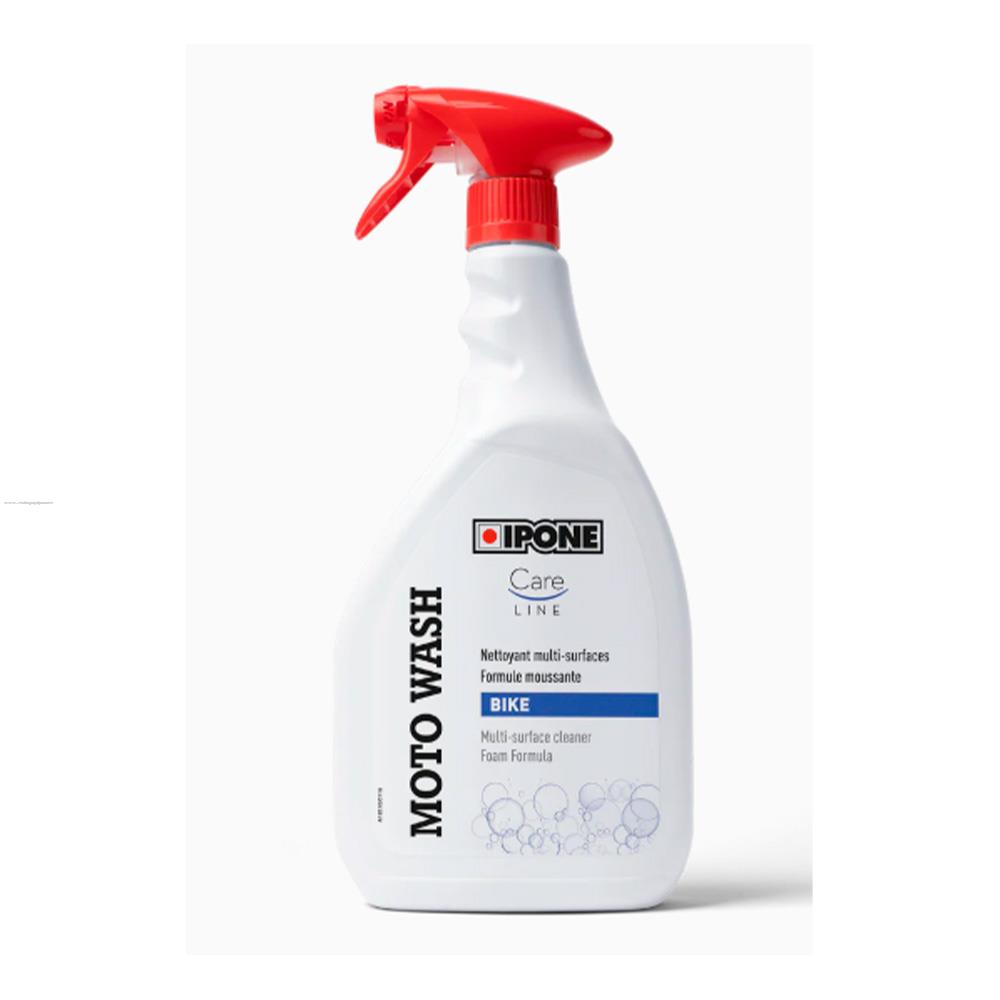 Desengrasante IPONE Moto Wash 1L
