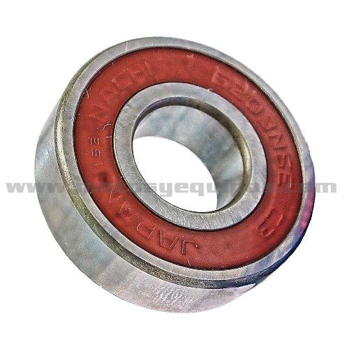 Balero 6203-2NSE Neopreno NACHI