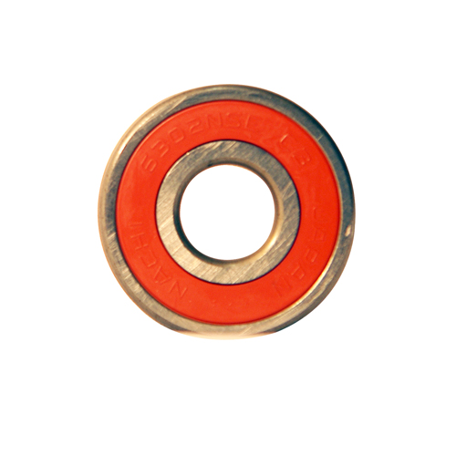 Balero 6302-2NSE Neopreno NACHI