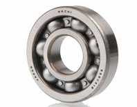 Balero 28BCS15 NSL2 P/HONDA CG125 Cdi NACHI