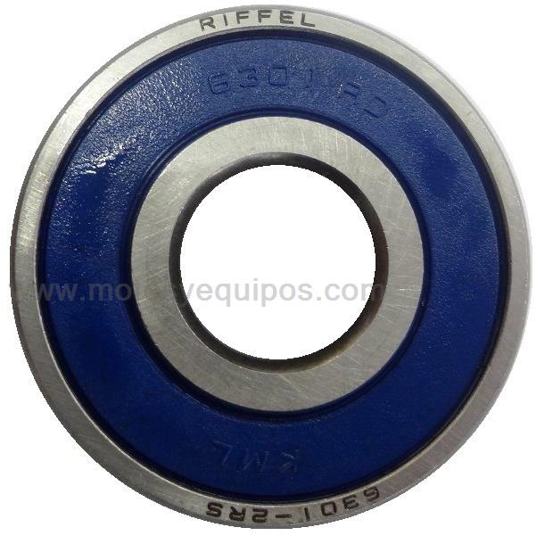 Balero 6301-2RS RIFFEL