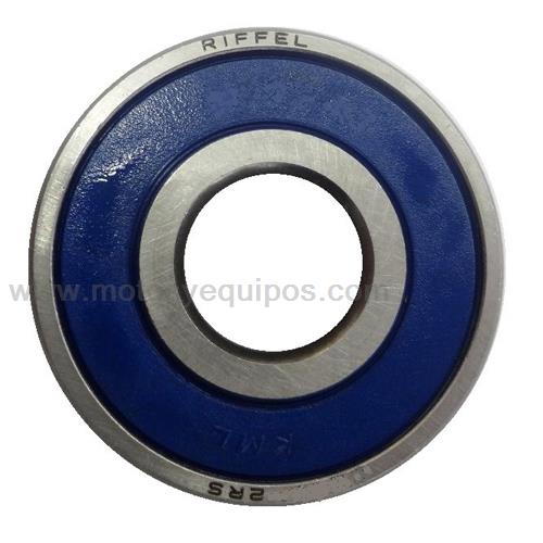 Balero 6004-2RS RIFFEL