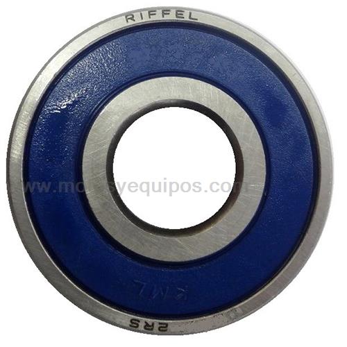 Balero 6002-2RS RIFFEL