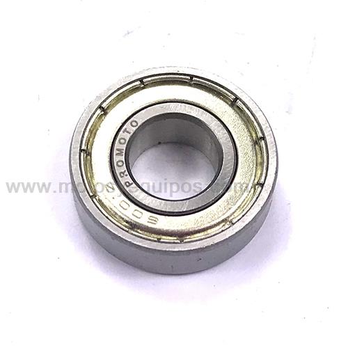 Balero 6001-ZZ PROMOTO