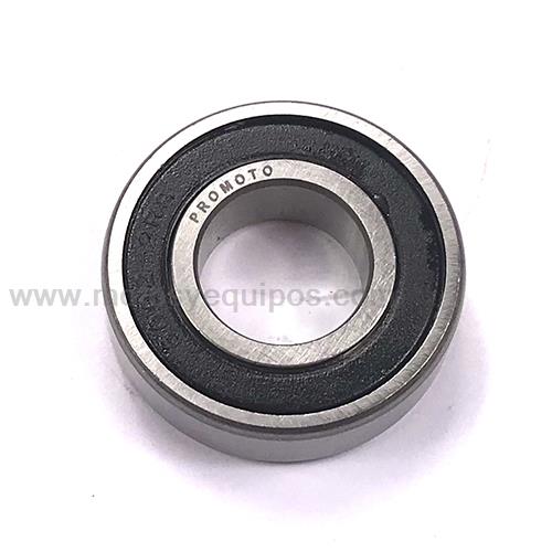Balero 6002-2RS PROMOTO
