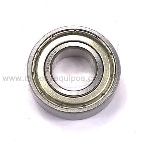 Balero 6002-ZZ PROMOTO