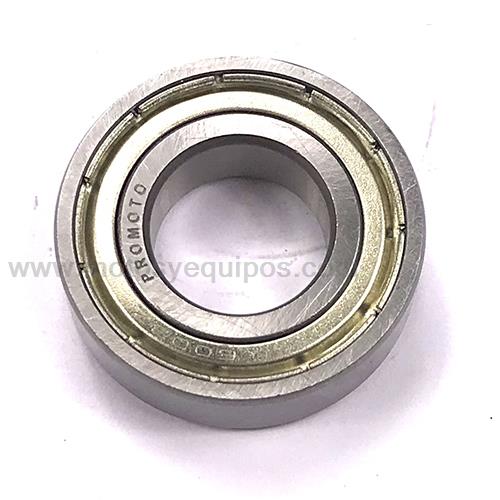 Balero 6003-ZZ PROMOTO