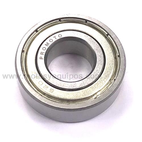 Balero 6203-ZZ PROMOTO