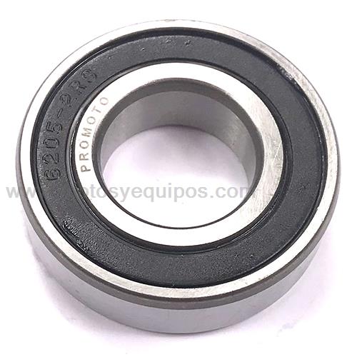 Balero 6205-2RS PROMOTO