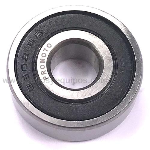 Balero 6302-2RS PROMOTO