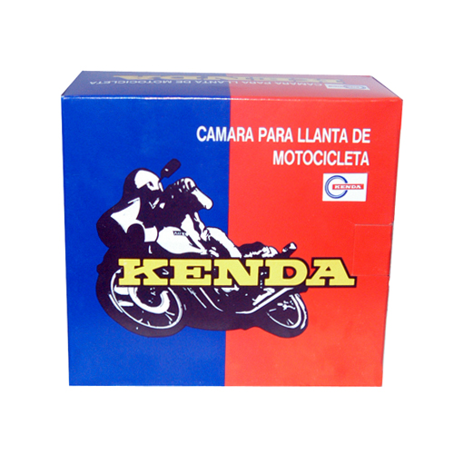 Camara KENDA 2.25/2.50 18 TR4