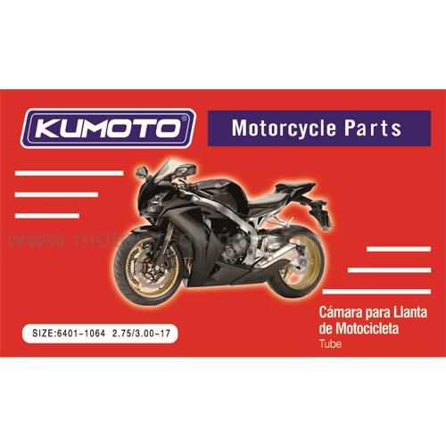 Camara KUMOTO 2.75/3.00 17