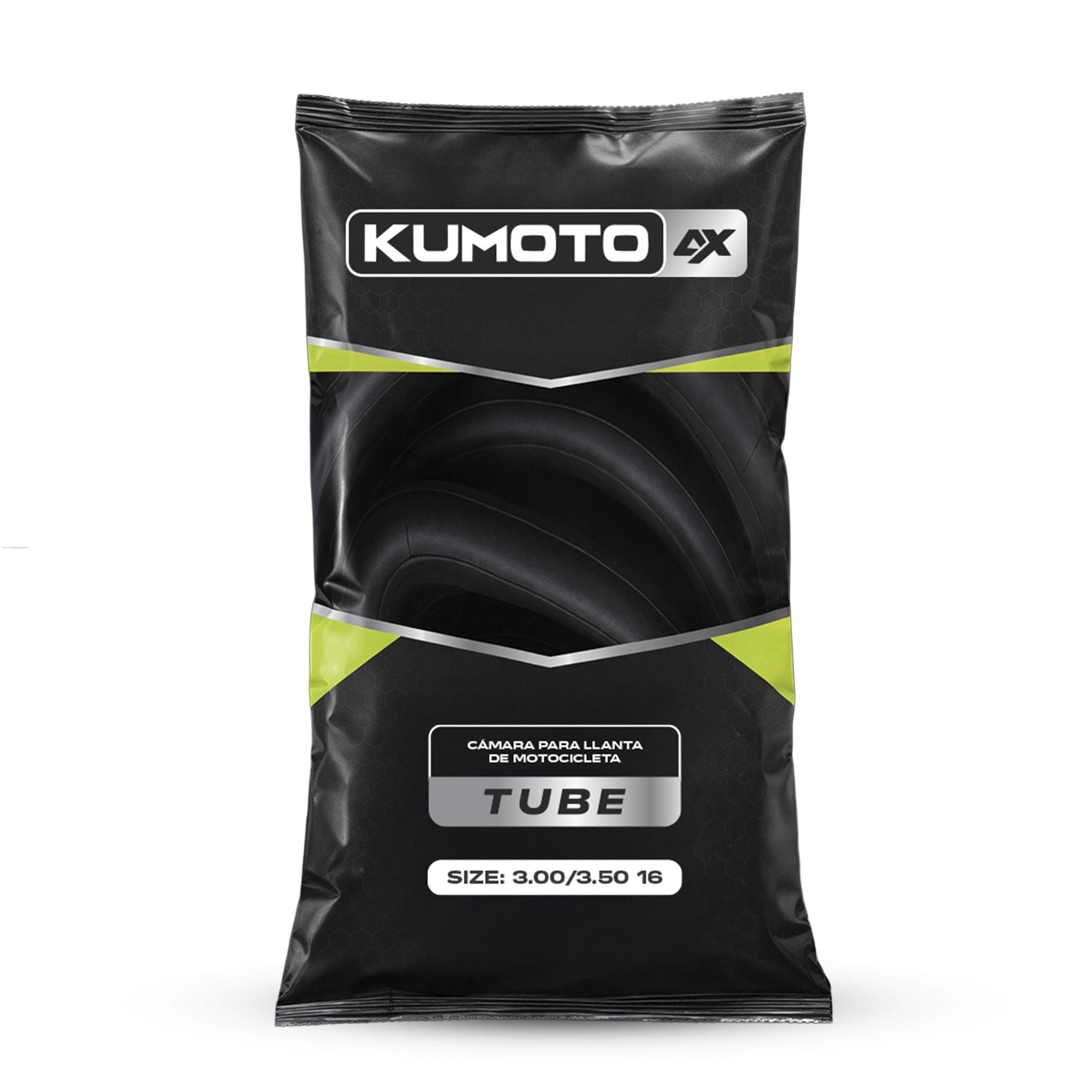 Camara Kumoto AX 2.50/2.75 18