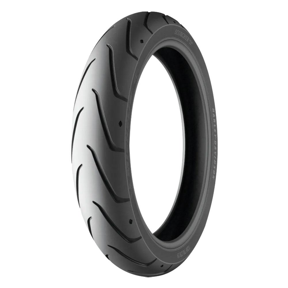 Llanta Carretera MICHELIN 140/75 17 Scorcher 11 67V del TL Scorcher 11