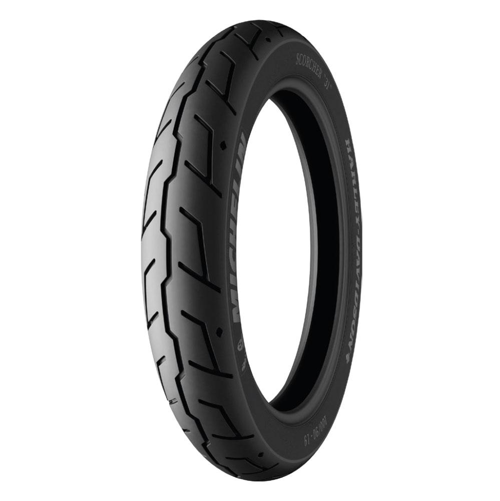 Llanta Carretera MICHELIN 130/70 18 Scorcher 31 63H del TL/TT Scorcher 31