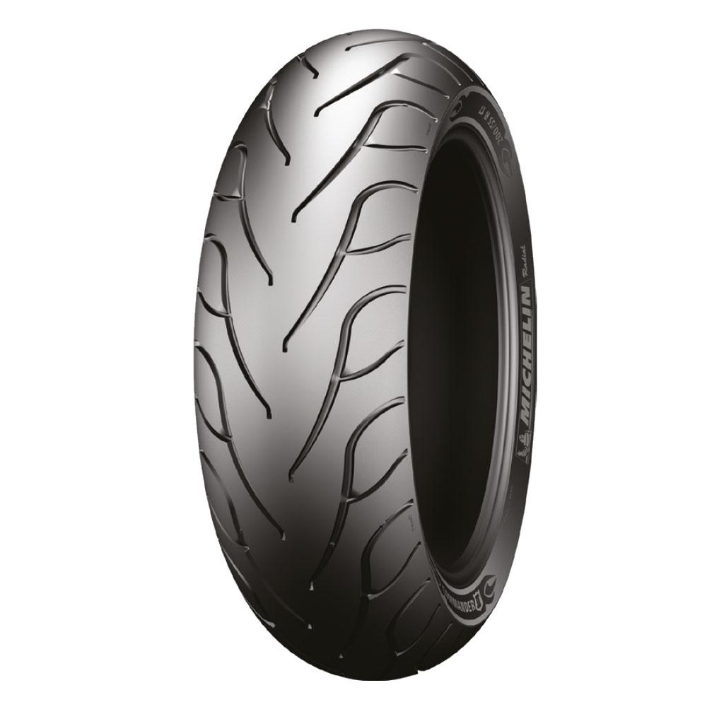Llanta Carretera MICHELIN 240/40 18 Commander II 79V TL Commander II
