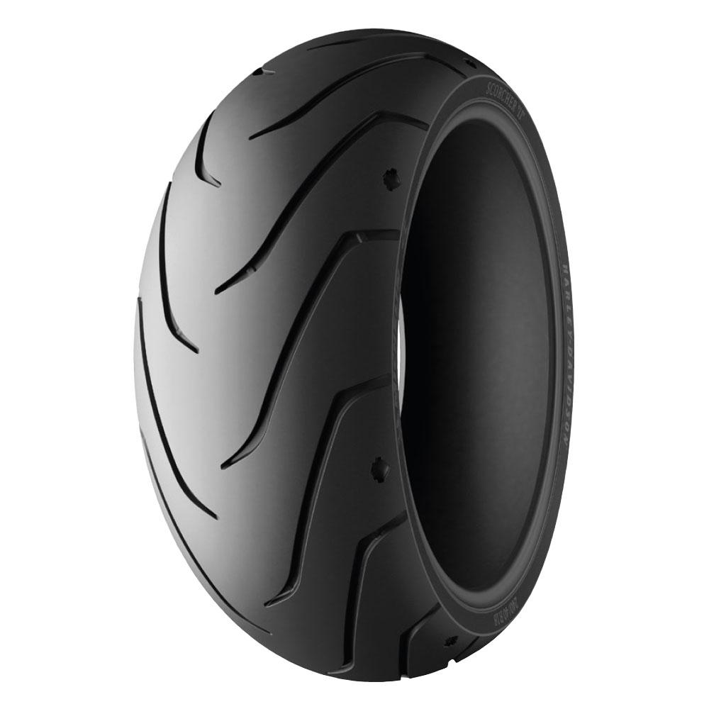 Llanta Carretera MICHELIN 240/40 18 Scorcher 11 79V Tras TL Scorcher 11