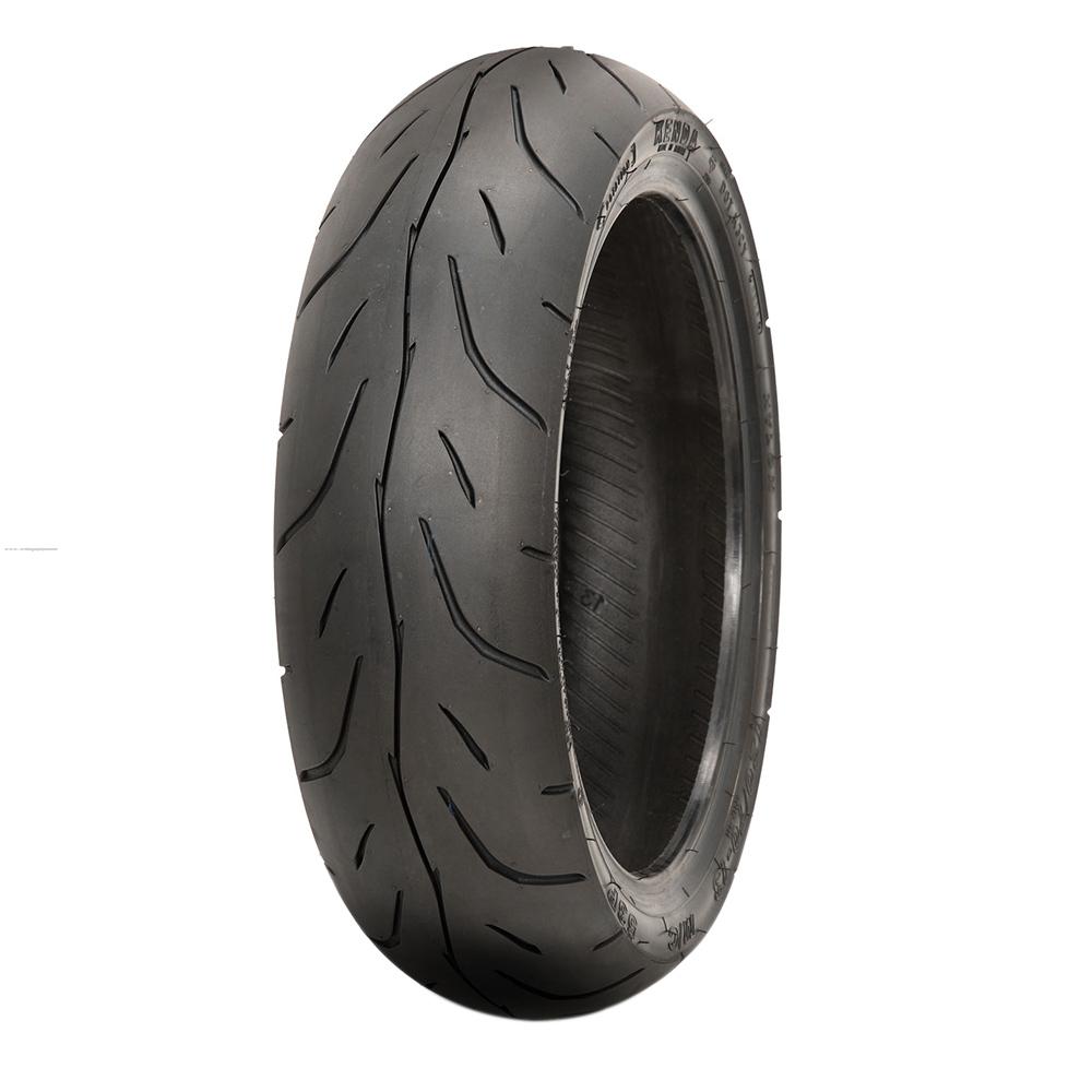 Llanta Carretera KENDA 100/80 17 K711F 52S del Dot TL K711F