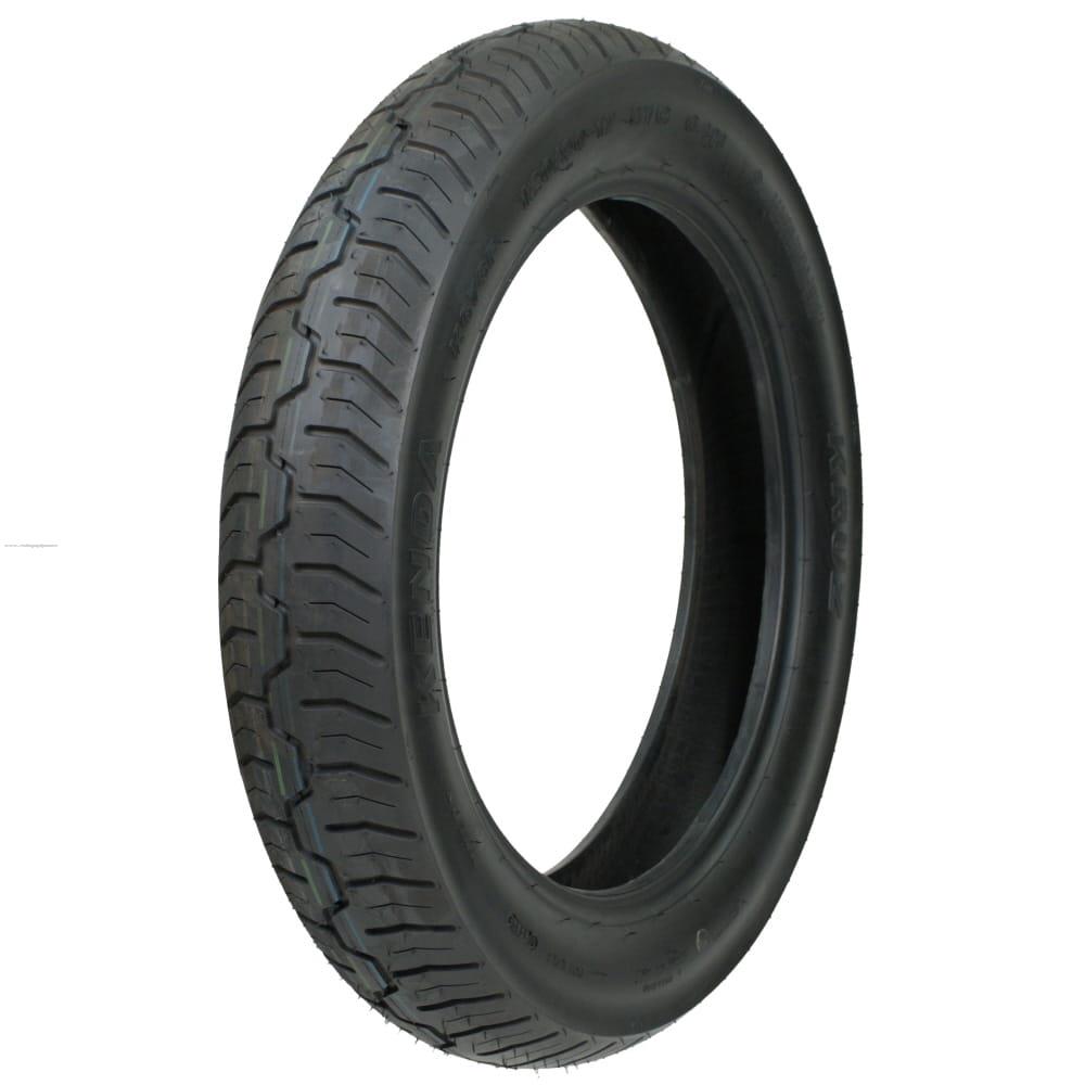 Llanta Carretera KENDA 120/90 17 K673F Kruz 64H del Dot TL