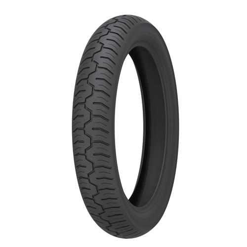 Llanta Carretera KENDA 130/90 16 K673F Kruz 72H del Dot TL