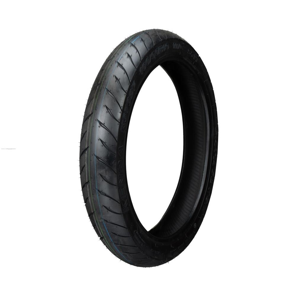 Llanta Carretera KENDA 100/90 B 19 K6702F Cataclysm 57H del Dot TL