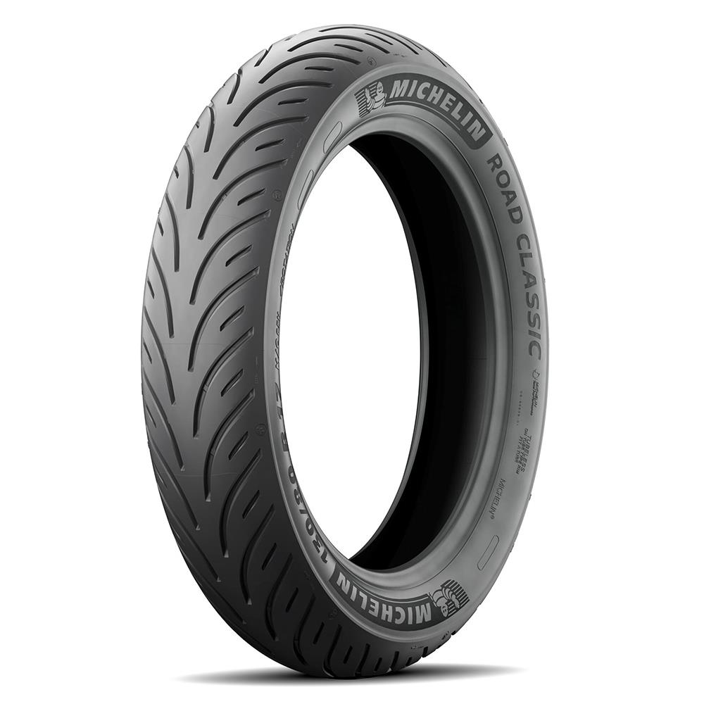 Llanta Carretera MICHELIN 150/70 R 17 Road Classic 69H Tras TL